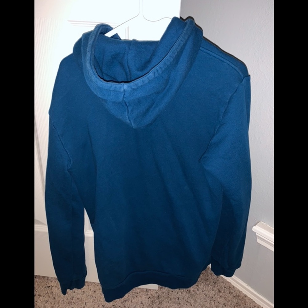 Mens Adidas Hoodie / Pullover